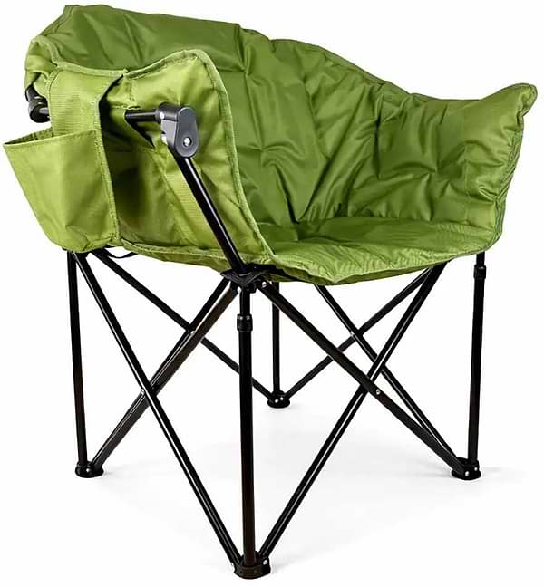 Фото - Складаний стілець X-Treme DPFC-205