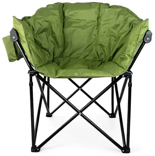 Фото - Складаний стілець X-Treme DPFC-205