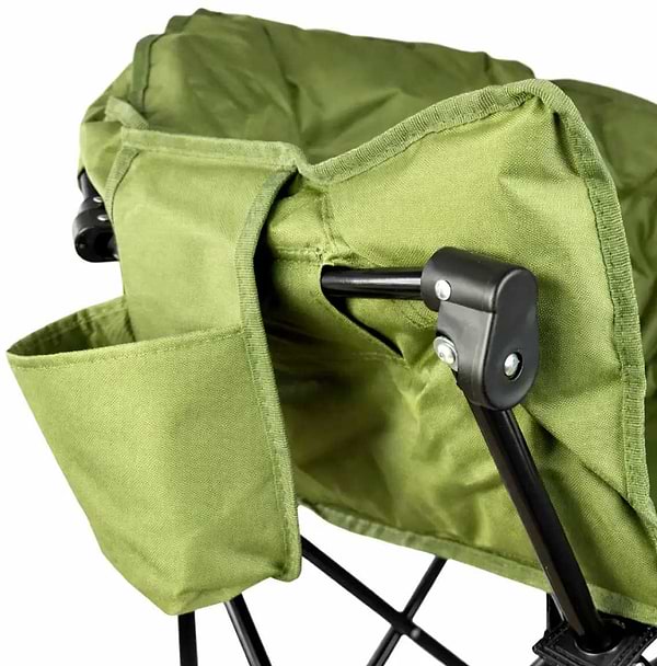 Фото - Складаний стілець X-Treme DPFC-205