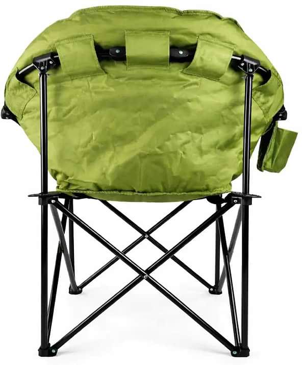 Фото - Складаний стілець X-Treme DPFC-205