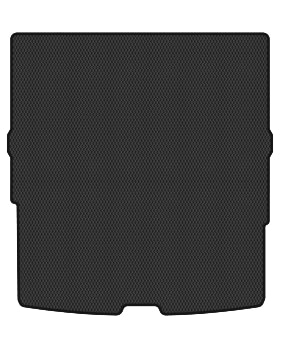 EVA коврик в багажник авто EVAtech для XC90 5 seats Volvo 2014-2020 2 поколение SUV EU (VV33702B1RBB)