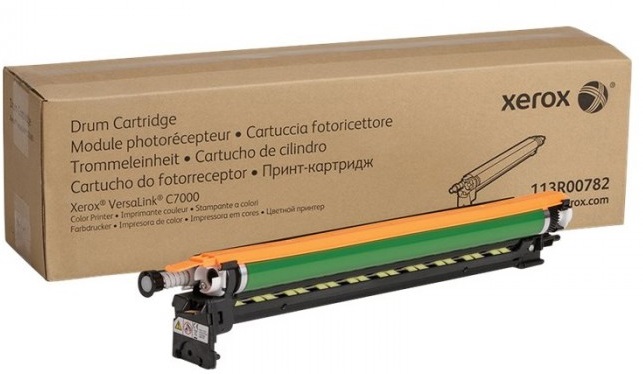 Фотобарабан Xerox VL C7000 (113R00782)