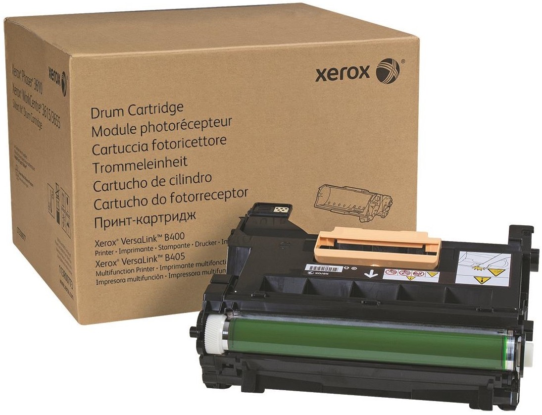 Фотобарабан Xerox VLB400/405 Black (101R00554)