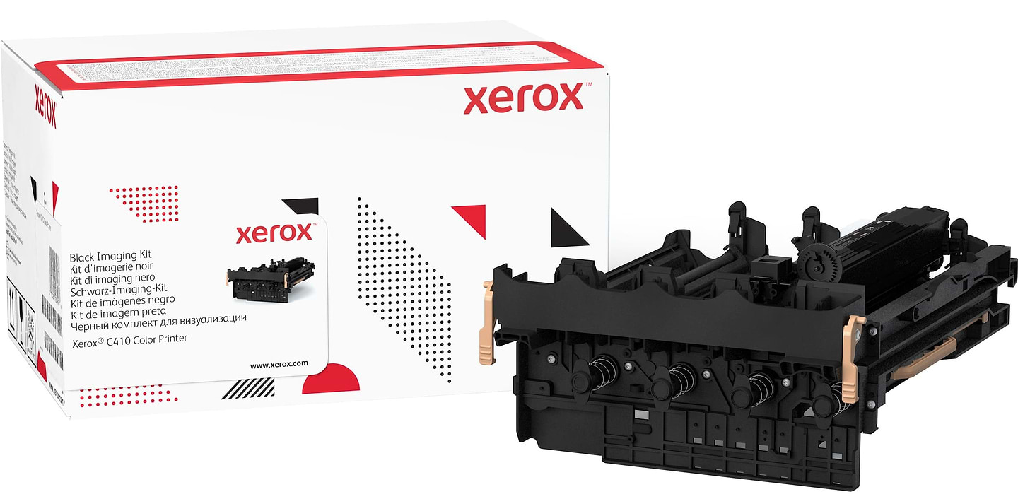 Картридж для лазерных принтеров/МФУ Xerox VLC415 Black (013R00700)