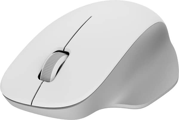 Фото - Мышь беспроводная Xiaomi Comfort Edition White (BHR9354GL)