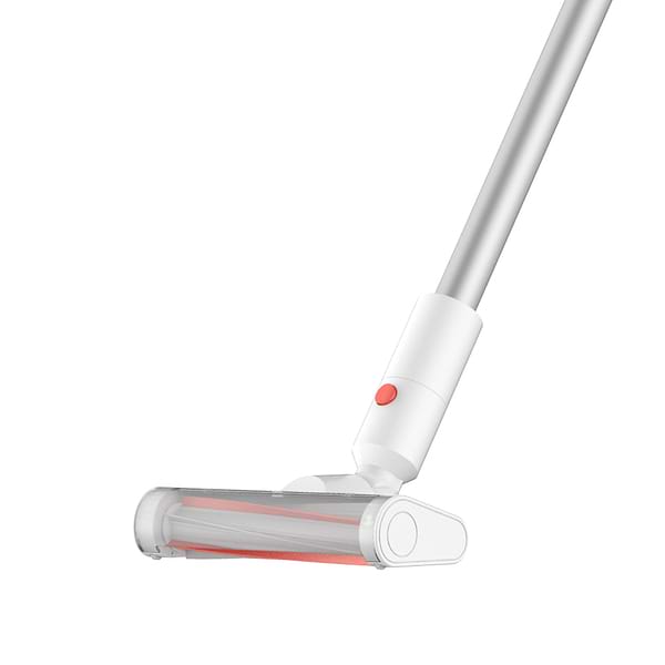 Фото - Пылесос ручной для дома Deerma VC20 Plus Cordless Vacuum Cleaner White (DEM-VC20P)
