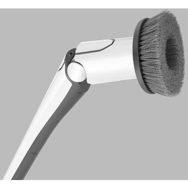 Фото - Электрическая щетка Xiaomi Good father CL99 (3 насадки) Grey (3027353)