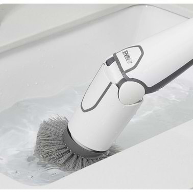 Фото - Электрическая щетка Xiaomi Good father CL99 (3 насадки) Grey (3027353)