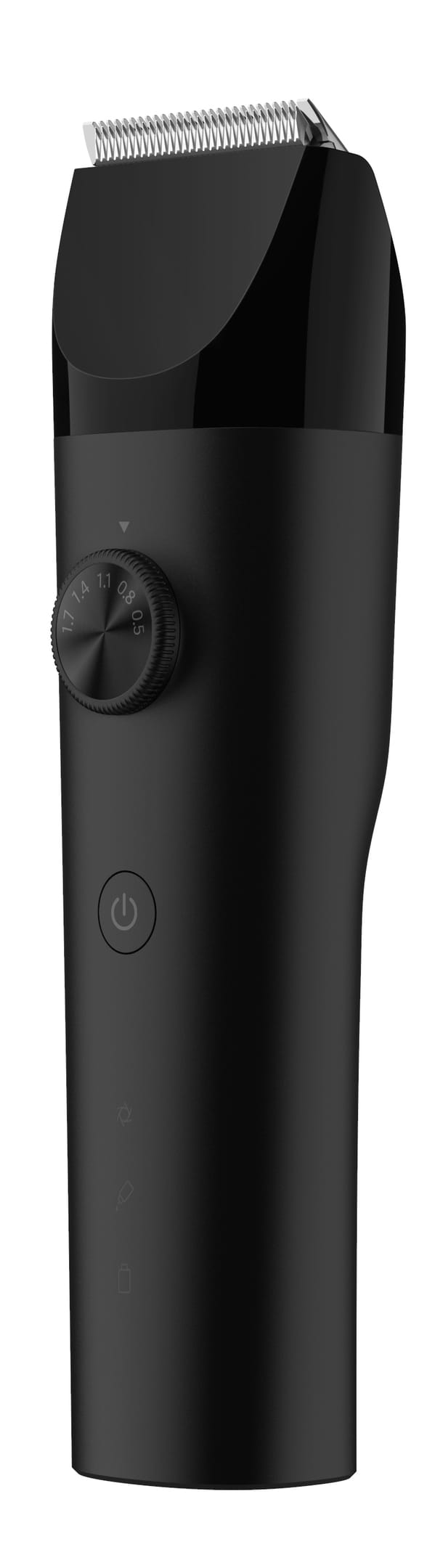 Фото - Машинка для стрижки волос Xiaomi Hair Clipper EU (BHR5892EU)