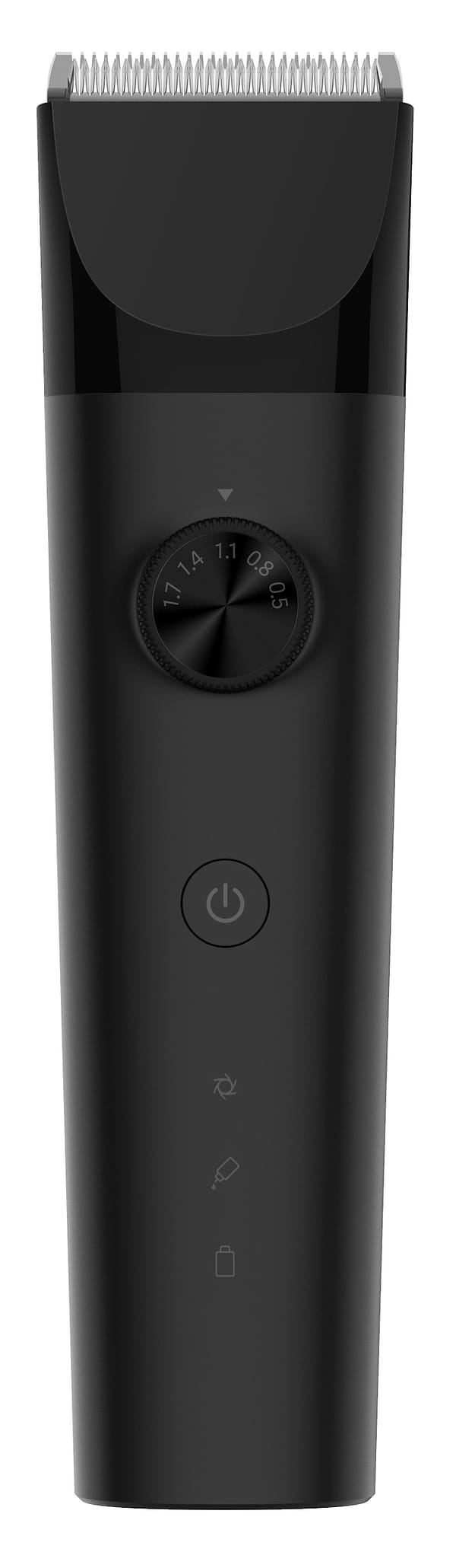 Фото - Машинка для стрижки волос Xiaomi Hair Clipper EU (BHR5892EU)