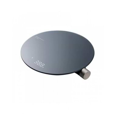 Фото - Ваги кухонні Xiaomi HOTO Black (QWCFC001)