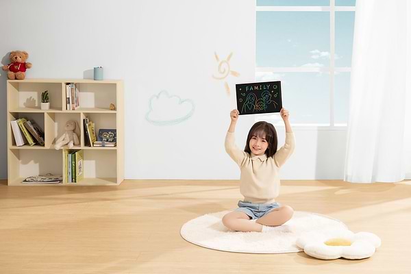 Фото - Графічний планшет Xiaomi Mi LCD Writing Tablet 13.5'' (Color Edition)