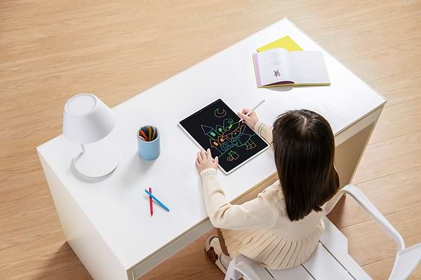 Фото - Графічний планшет Xiaomi Mi LCD Writing Tablet 13.5'' (Color Edition)