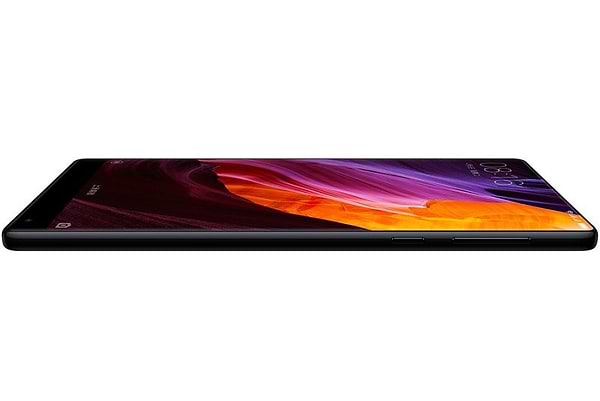 Фото - Смартфон Xiaomi Mi Mix 6/256GB Black