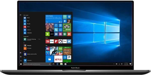 Фото - Ноутбук Xiaomi Mi RedmiBook 16 (JYU4275CN)