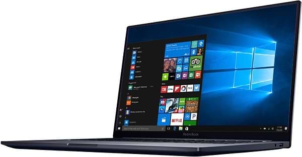 Фото - Ноутбук Xiaomi Mi RedmiBook 16 (JYU4275CN)