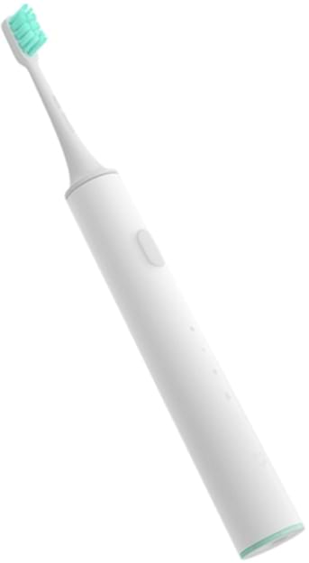 Фото - Зубная щетка электрическая Mijia Sound Electric Toothbrush White (DDYS01SKS)