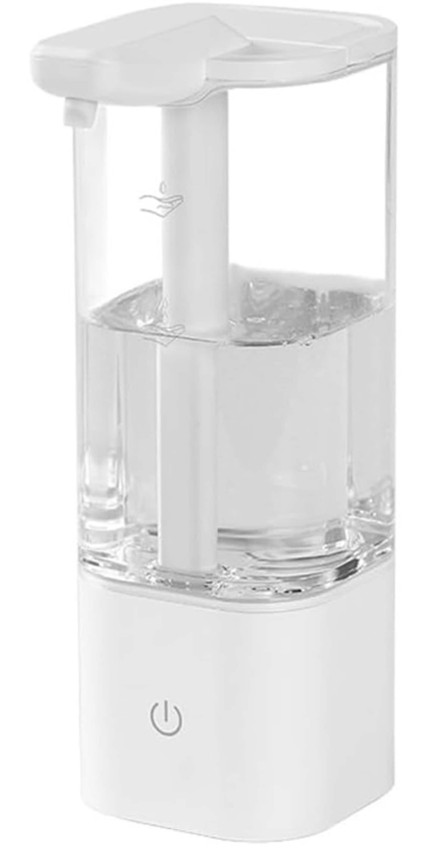 Дозатор для мыла Xiaomi Pulaka LQ 550ml White