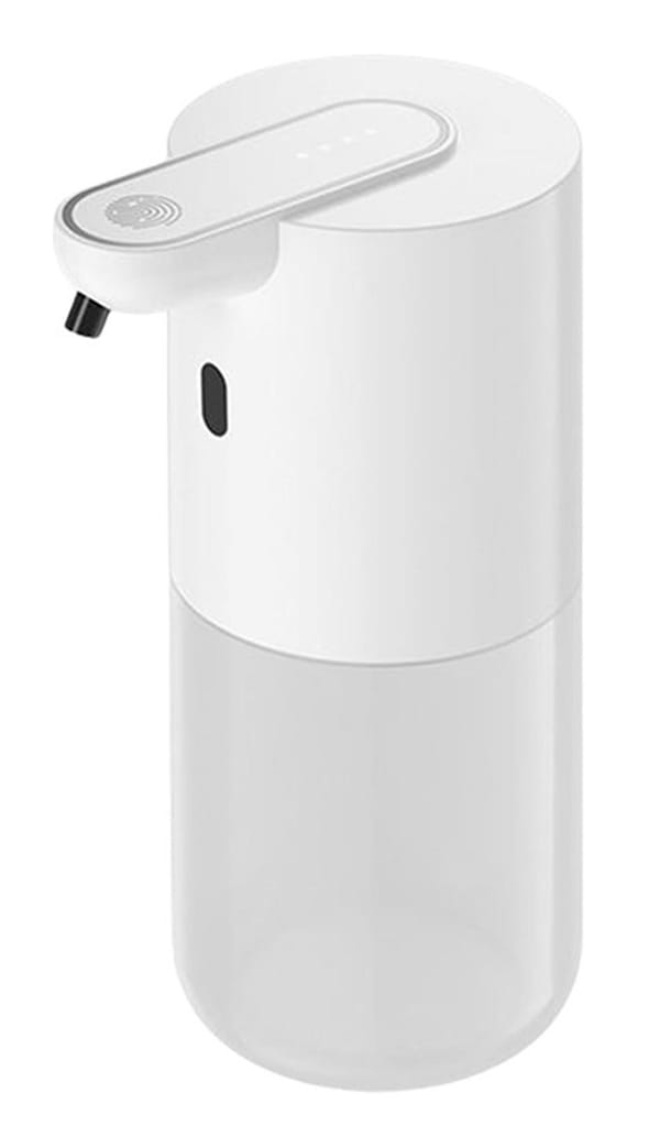 Фото - Дозатор для мила Xiaomi Pulaka P8 White