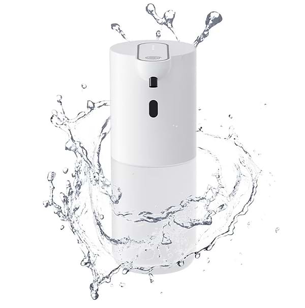 Фото - Дозатор для мила Xiaomi Pulaka P8 White