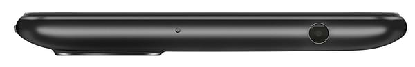 Фото - Смартфон Xiaomi Redmi 6A 2/32 Black