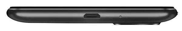 Фото - Смартфон Xiaomi Redmi 6A 2/32 Black