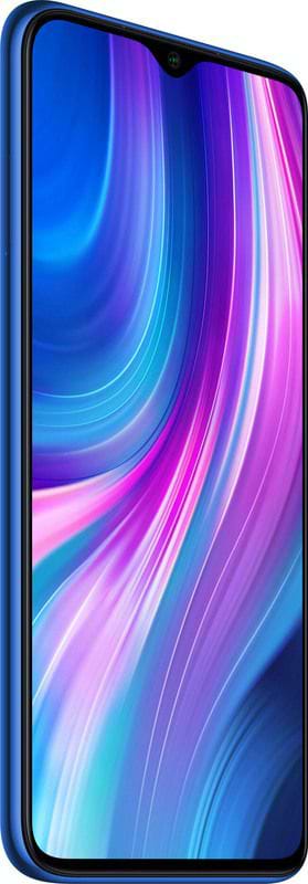 Фото - Смартфон Xiaomi Redmi Note 8 Pro 6/128GB Blue