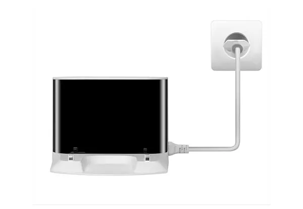 Фото - Робот-пылесос моющий RoboRock S6P02 White