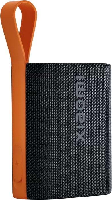 Фото - Портативная акустика Xiaomi Sound Pocket (QBH4269GL)