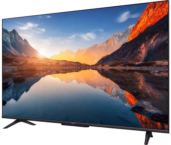 Фото - Уценка - Телевизор Xiaomi TV A 50 2025