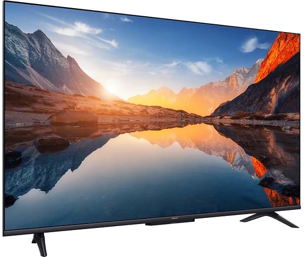 Фото - Уценка - Телевизор Xiaomi TV A 50 2025