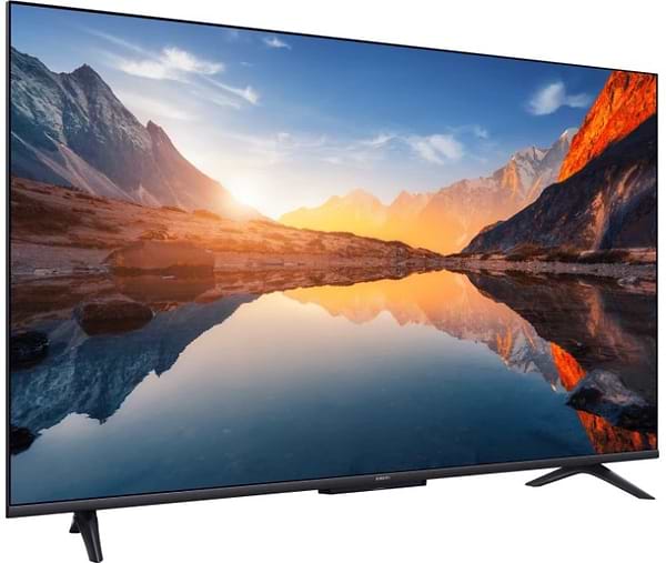 Фото - Телевизор Xiaomi TV A 55 2025