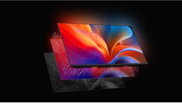 Фото - Телевизор Xiaomi TV A Pro 75 2025