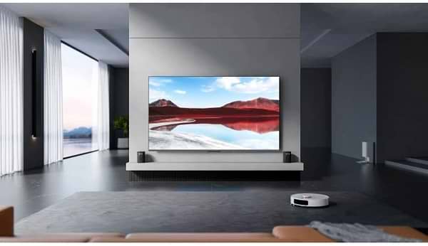Фото - Телевизор Xiaomi TV A Pro 75 2025