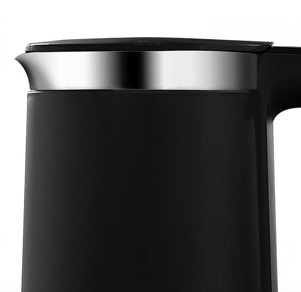 Фото - Электрический чайник Viomi Smart Kettle Black (V-SK152B)