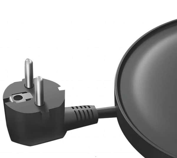 Фото - Электрический чайник Viomi Smart Kettle Black (V-SK152B)