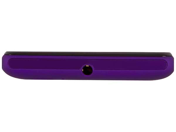 Фото - Смартфон Sony Xperia M DS C2005 Purple