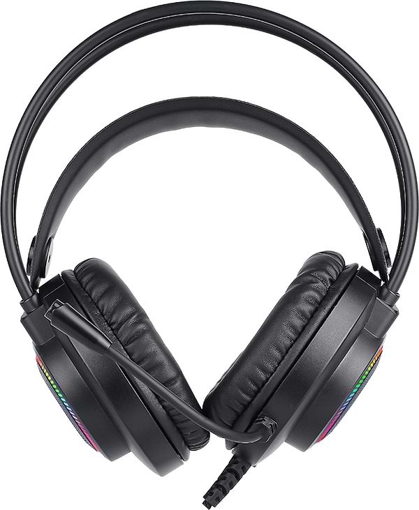 Фото - Навушники накладні дротові XTRIKE ME GH-509