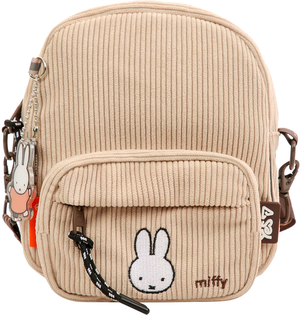 Поясная сумка YES CBK-1 Miffy Bunny (550564)