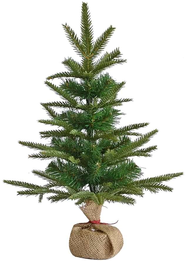 Ялинка штучна YES! Fun Слов'янка 0.45 м (903658) - Фото 1