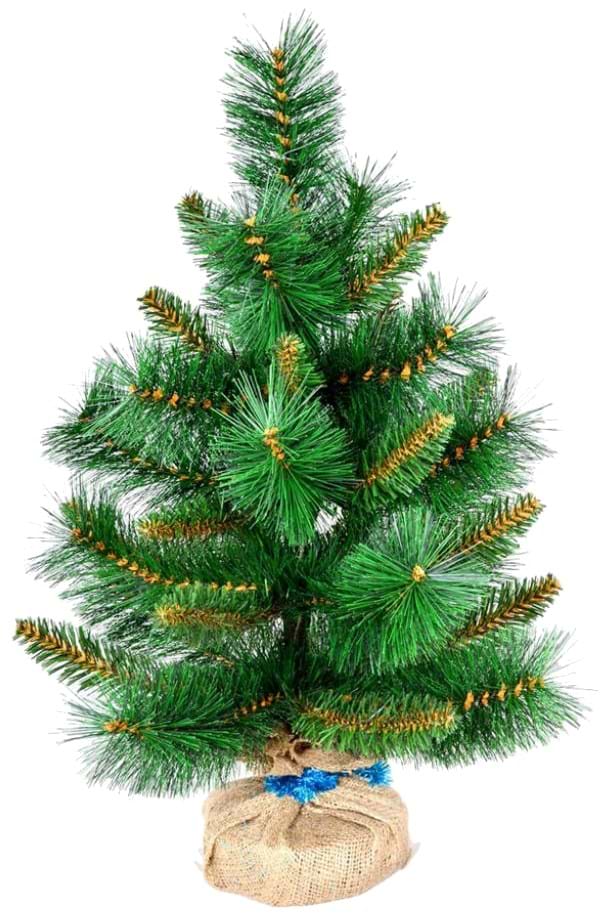 Ялинка штучна YES! Fun Царська 0.60 м (903709) - Фото 1