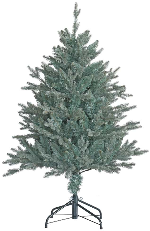 Ялинка штучна YES! Fun Флора блакитна 1.20 м (903506) - Фото 1