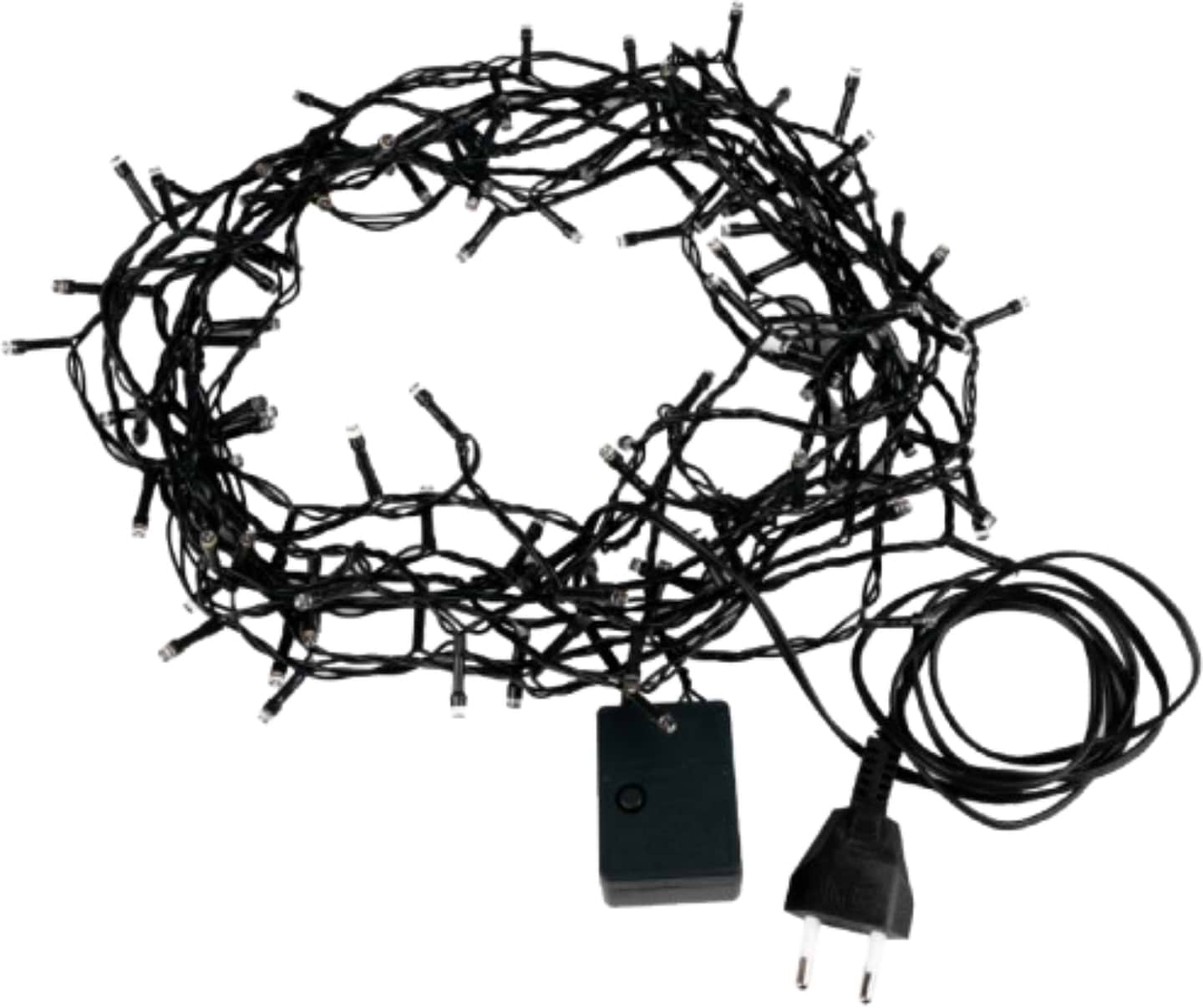 Гірлянда лінійна YES! Fun 120 LED 8,4 м (974848)