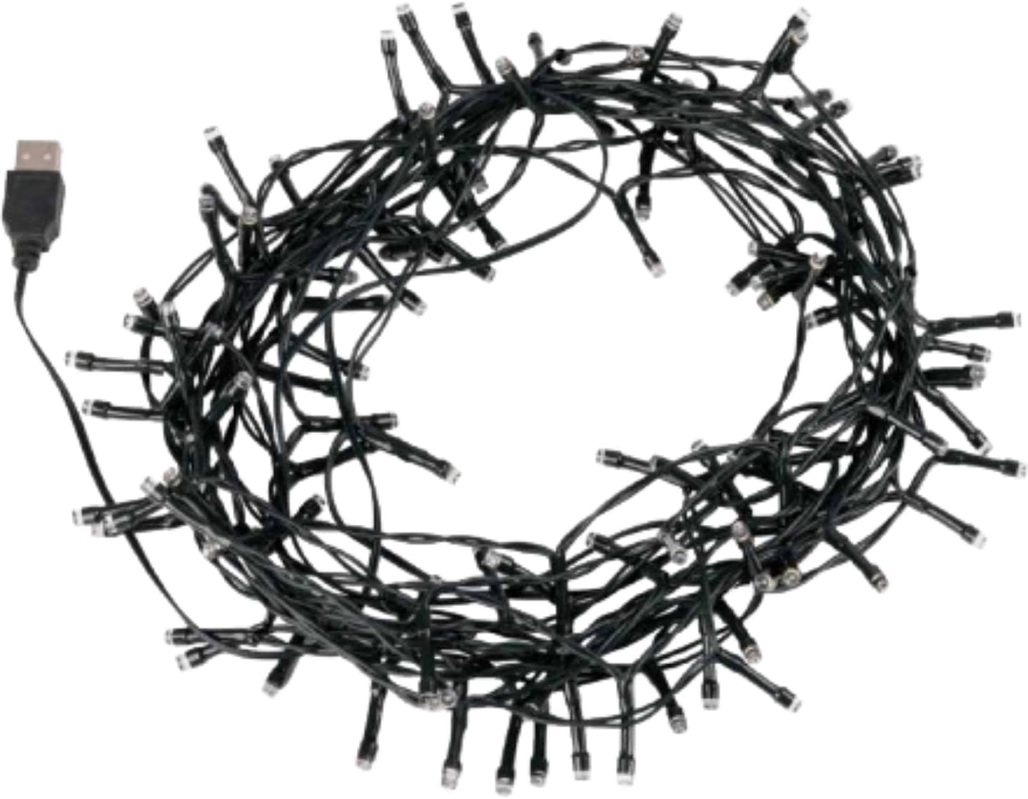 Гірлянда лінійна YES! Fun 120 LED 8,4 м (975064)