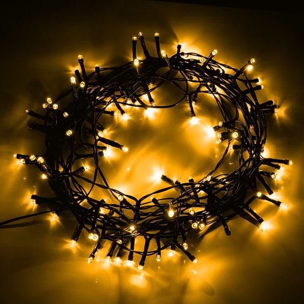 Фото - Гирлянда линейная YES! Fun 120 LED 8,4 м (975064)