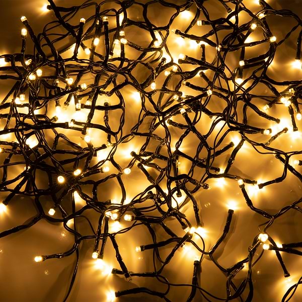 Фото - Гирлянда линейная YES! Fun 120 LED 8,4 м (975064)