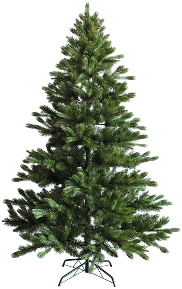 Фото - Ёлка искусственная YES! Fun Южанка зеленая 2.70 м (903520) Фото - Ёлка искусственная YES! Fun Южанка зеленая 2.70 м (903520)