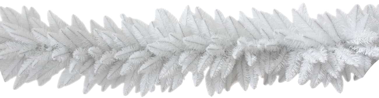 Ялинкова гілка YES! Fun Альпійська біла 2 м (960232) - Фото 1