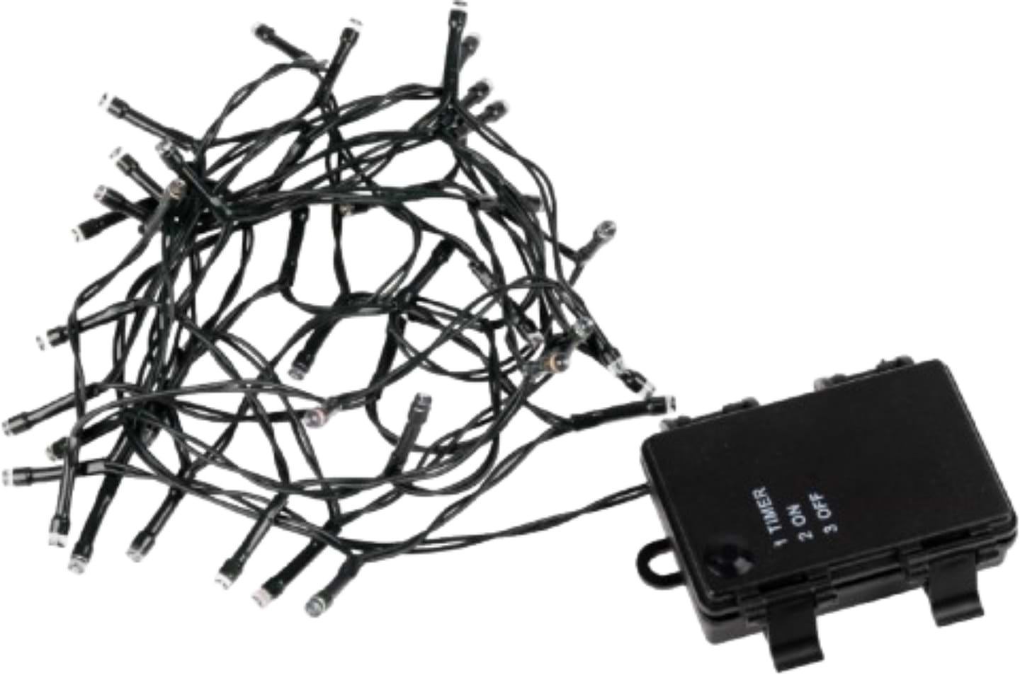 Гірлянда лінійна YES! Fun 41 LED 2,8 м (975060) - Фото 1