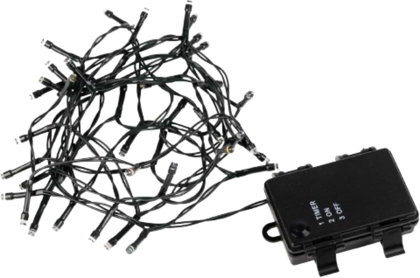 Гірлянда лінійна YES! Fun 41 LED 2,8 м (975061)